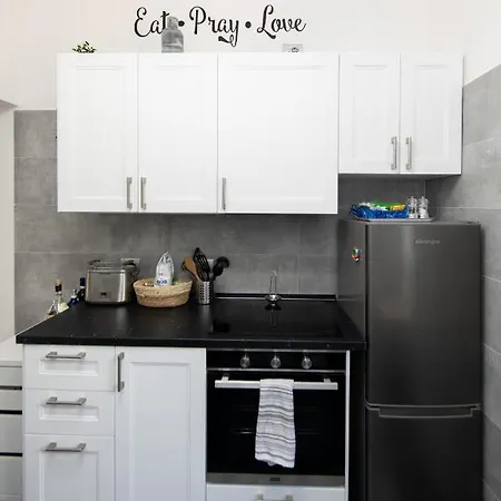 Apartment Bella Alda Beautiful Castle Penthouse Canzo