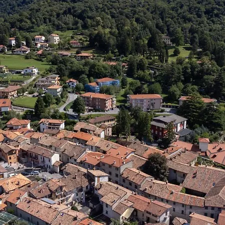 Apartment Bella Alda Beautiful Castle Penthouse *