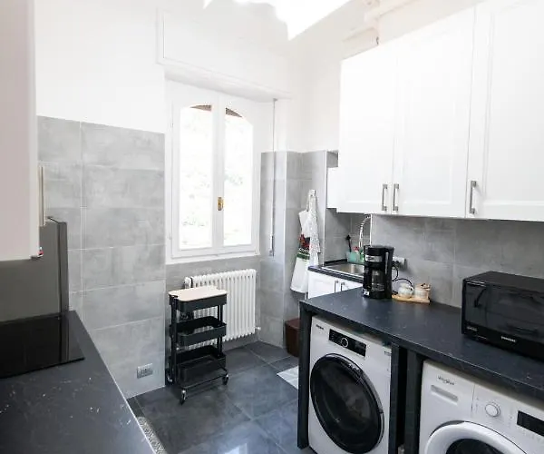 Bella Alda Beautiful Castle Penthouse Apartment