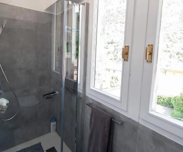 Bella Alda Beautiful Castle Penthouse Apartment *