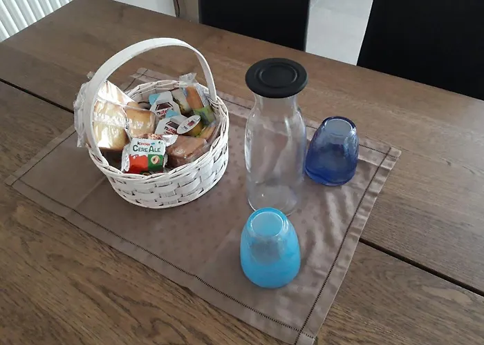 Apartment Bella Alda Beautiful Castle Penthouse *