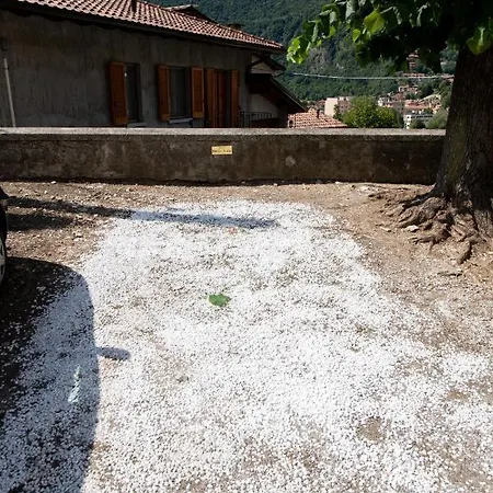 Bella Alda Beautiful Castle Penthouse * Canzo