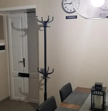 Bella Alda Beautiful Castle Penthouse Διαμέρισμα *