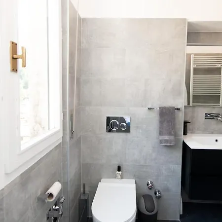 Bella Alda Beautiful Castle Penthouse *