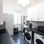 Bella Alda Beautiful Castle Penthouse Apartamento