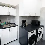 Apartamento Bella Alda Beautiful Castle Penthouse *