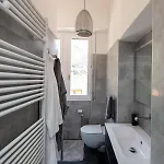 Apartamento Bella Alda Beautiful Castle Penthouse