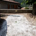 Bella Alda Beautiful Castle Penthouse * Canzo