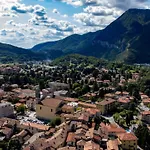 Apartamento Bella Alda Beautiful Castle Penthouse