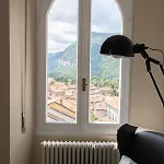 Bella Alda Beautiful Castle Penthouse Apartamento